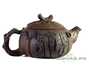 Teapot # 22330, jianshui ceramics, 122 ml.