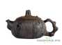 Teapot # 22358, jianshui ceramics, 185 ml.