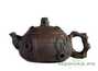 Teapot # 22356, jianshui ceramics, 185 ml.