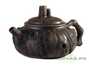 Teapot # 22351, jianshui ceramics, 146 ml.