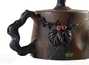 Teapot # 22374, jianshui ceramics, 134 ml.