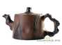 Teapot # 22374, jianshui ceramics, 134 ml.