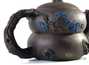Teapot # 22368, jianshui ceramics, 170 ml.