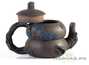 Teapot # 22368, jianshui ceramics, 170 ml.