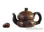Teapot # 22369, jianshui ceramics, 170 ml.