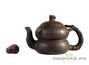 Teapot # 22370, jianshui ceramics, 170 ml.