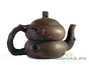 Teapot # 22370, jianshui ceramics, 170 ml.
