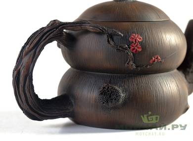 Чайник # 22370 цзяньшуйская керамика 170 мл