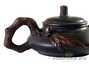 Teapot # 22394, jianshui ceramics, 148 ml.