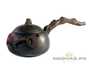 Teapot # 22414, jianshui ceramics, 152 ml.