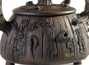 Teapot # 22451, jianshui ceramics, 142 ml.