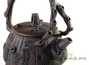 Teapot # 22451, jianshui ceramics, 142 ml.