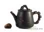 Teapot # 22383, jianshui ceramics, 224 ml.