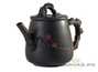 Teapot # 22383, jianshui ceramics, 224 ml.