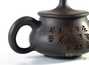 Teapot # 22447, jianshui ceramics, 152 ml.