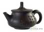Teapot # 22447, jianshui ceramics, 152 ml.