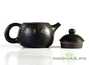 Teapot # 22435, jianshui ceramics, 194 ml.
