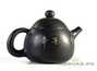 Teapot # 22435, jianshui ceramics, 194 ml.