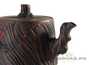 Чайник # 22401, цзяньшуйская керамика, 192 мл.