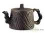 Teapot # 22401, jianshui ceramics, 192 ml.