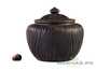 Чайница # 22468, цзяньшуйская керамика