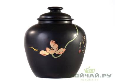 Чайница # 22467 цзяньшуйская керамика