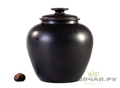 Чайница # 22467 цзяньшуйская керамика