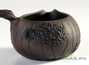 Gundaobey # 22473, jianshui ceramics, 218 ml.