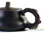 Teapot # 22445, jianshui ceramics, 174 ml.