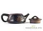 Teapot # 22442, jianshui ceramics, 162 ml.