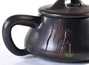 Teapot # 22442, jianshui ceramics, 162 ml.