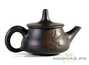 Teapot # 22448, jianshui ceramics, 152 ml.
