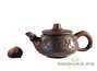 Teapot # 22449, jianshui ceramics, 152 ml.