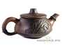 Teapot # 22449, jianshui ceramics, 152 ml.