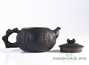 Teapot # 22388, jianshui ceramics, 240 ml.