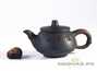 Teapot # 22446, jianshui ceramics, 152 ml.