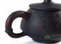 Teapot # 22446, jianshui ceramics, 152 ml.
