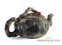Teapot # 22426, jianshui ceramics, 248 ml.