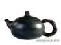 Teapot # 22408, jianshui ceramics, 228 ml.