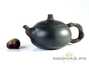 Teapot # 22408, jianshui ceramics, 228 ml.