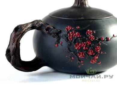 Чайник # 22408 цзяньшуйская керамика 228 мл
