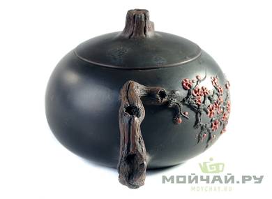 Чайник # 22408 цзяньшуйская керамика 228 мл