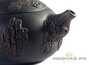 Teapot # 22364, jianshui ceramics, 214 ml.