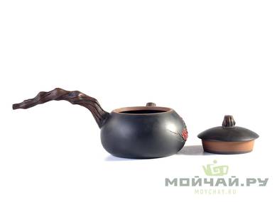 Чайник # 22452 цзяньшуйская керамика 152 мл