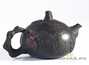 Teapot # 22382, jianshui ceramics, 218 ml.