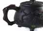 Teapot # 22385, jianshui ceramics, 144 ml.