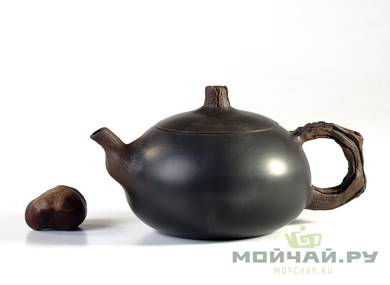 Чайник # 22381 цзяньшуйская керамика 200 мл