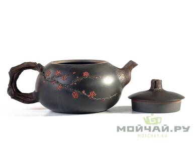 Чайник # 22381 цзяньшуйская керамика 200 мл