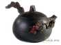 Teapot # 22453, jianshui ceramics, 152 ml.