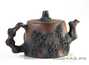 Teapot # 22372, jianshui ceramics, 134 ml.